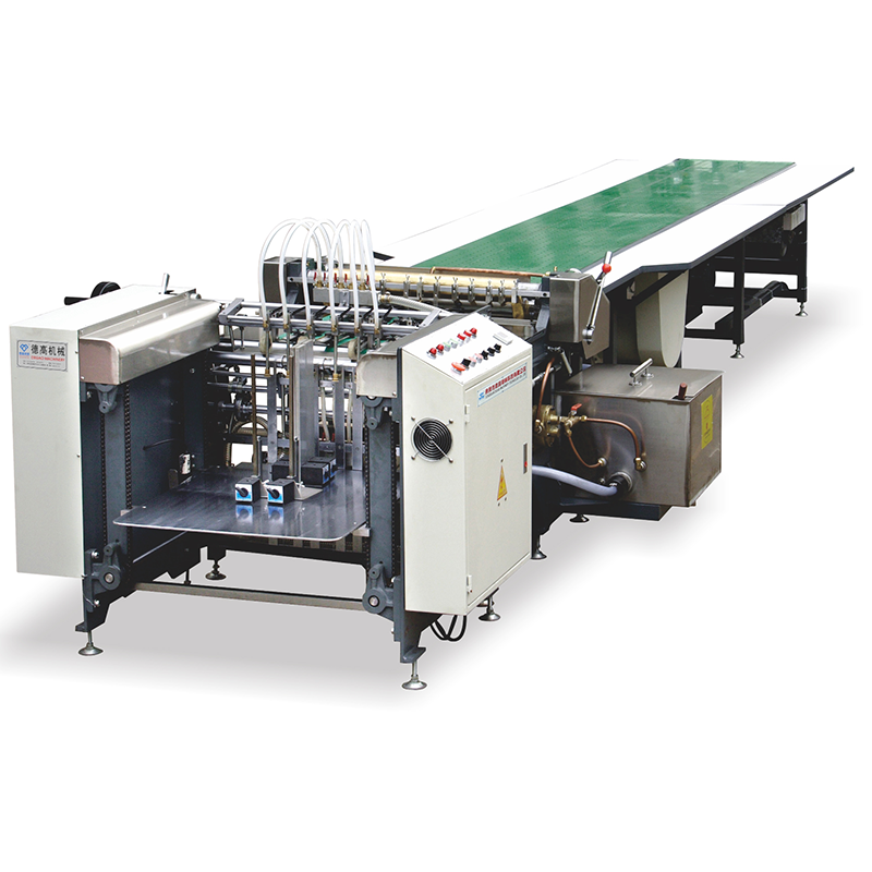 Hai ghi chú về việc sử dụng Gluer